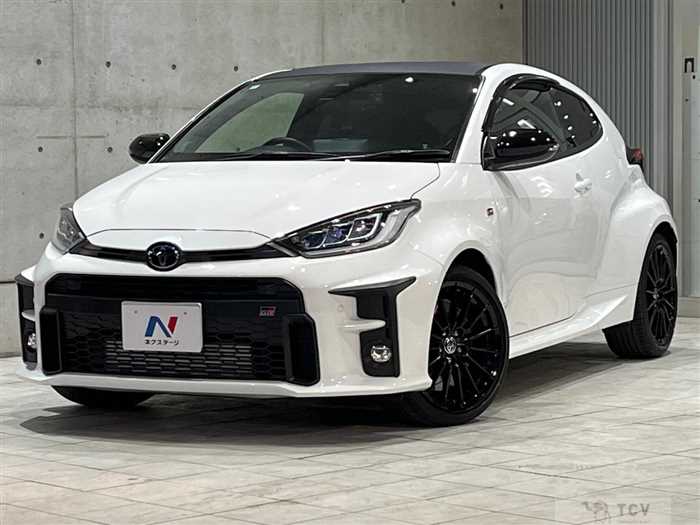 2021 Toyota Toyota Others
