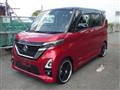 2022 Nissan ROOX