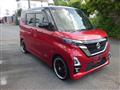 2022 Nissan ROOX