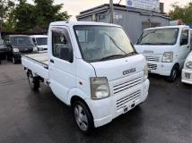 2004 Suzuki Carry Truck
