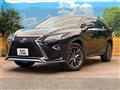 2017 Lexus RX