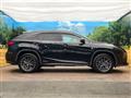 2017 Lexus RX