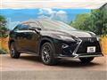 2017 Lexus RX
