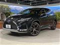 2021 Lexus RX
