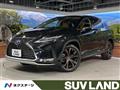2021 Lexus RX