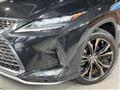 2021 Lexus RX