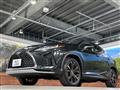 2021 Lexus RX