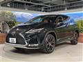 2021 Lexus RX