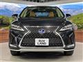 2021 Lexus RX