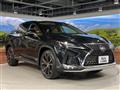 2021 Lexus RX
