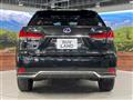 2021 Lexus RX