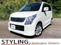 2009 Suzuki Wagon R