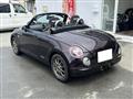 2010 Daihatsu Copen