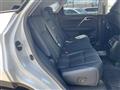 2018 Lexus RX