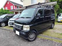 2010 Honda Vamos