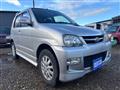 2006 Daihatsu Terios Kid