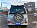 2006 Daihatsu Terios Kid