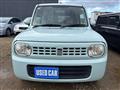 2009 Suzuki Lapin