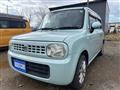 2009 Suzuki Lapin