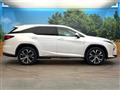 2018 Lexus RX