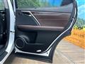 2018 Lexus RX