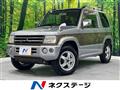 2007 Mitsubishi Pajero Mini