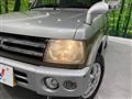 2007 Mitsubishi Pajero Mini