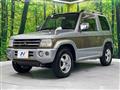 2007 Mitsubishi Pajero Mini