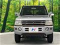 2007 Mitsubishi Pajero Mini
