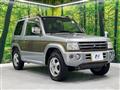 2007 Mitsubishi Pajero Mini