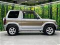2007 Mitsubishi Pajero Mini