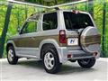 2007 Mitsubishi Pajero Mini