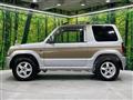 2007 Mitsubishi Pajero Mini