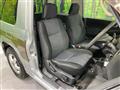 2007 Mitsubishi Pajero Mini