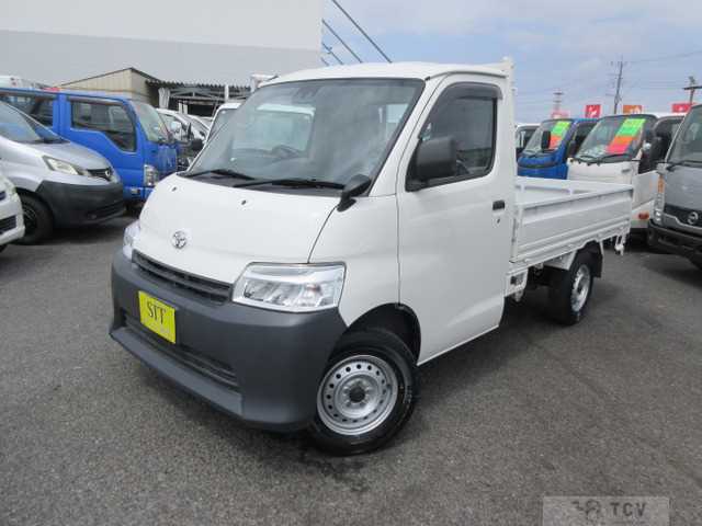 2021 Toyota Townace Truck