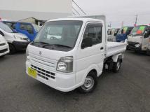 2021 Suzuki Carry Truck