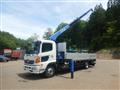 2016 Hino Hino Others