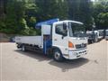 2016 Hino Hino Others