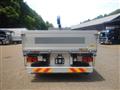 2016 Hino Hino Others