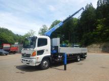 2016 Hino Hino Others