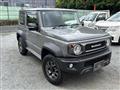 2021 Suzuki Jimny Sierra