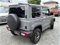 2021 Suzuki Jimny Sierra