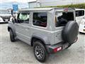 2021 Suzuki Jimny Sierra
