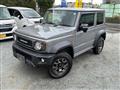 2021 Suzuki Jimny Sierra