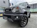 2021 Suzuki Jimny Sierra