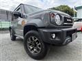 2021 Suzuki Jimny Sierra