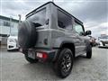2021 Suzuki Jimny Sierra
