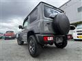 2021 Suzuki Jimny Sierra