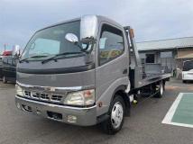 2005 Toyota Dyna Truck