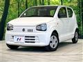 2017 Suzuki Alto